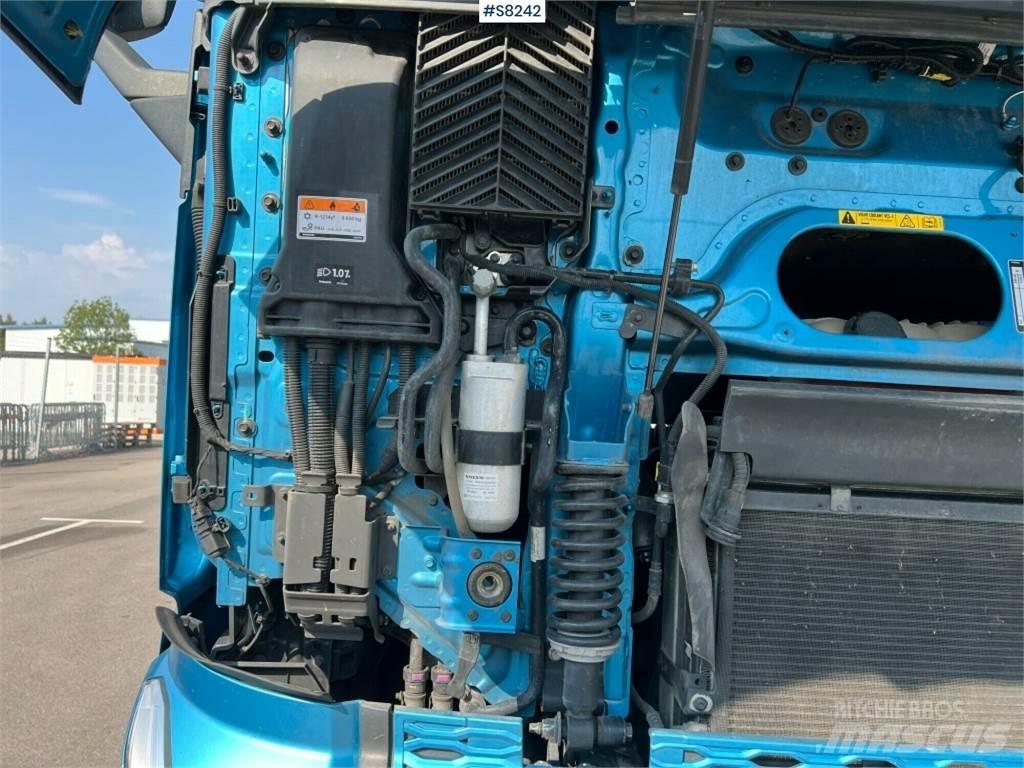 Volvo FH Tegljači