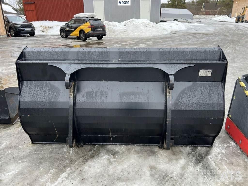 Volvo L35GT Utovarivači na točkove