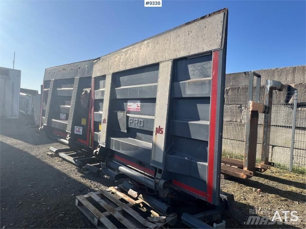  Zepro Z2000-175MA Ostale kargo komponente
