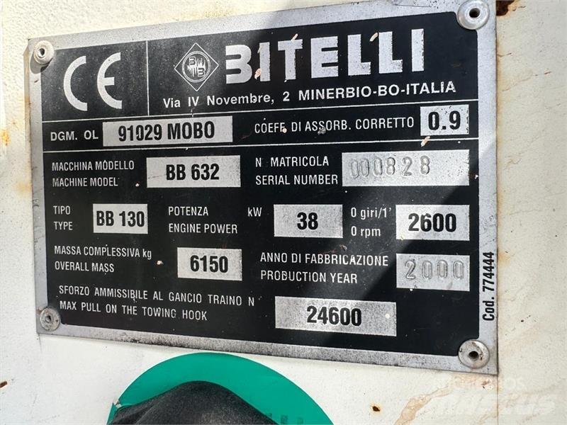  Andre BB130 Ostalo za građevinarstvo