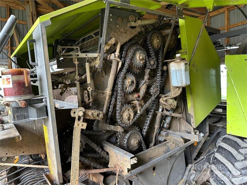 CLAAS 766 Ostala dodatna oprema za traktore