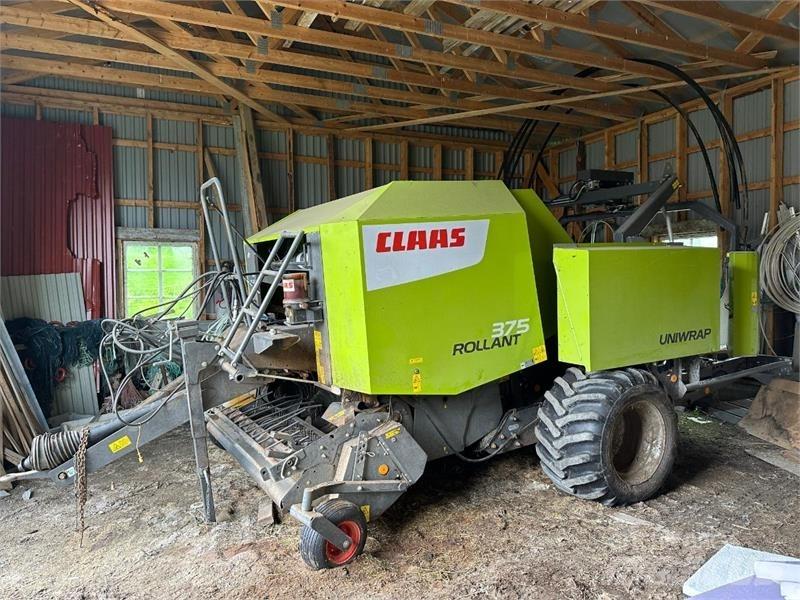 CLAAS 766 Ostala dodatna oprema za traktore