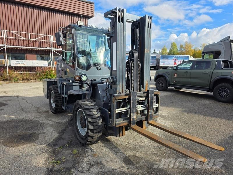  Dieseltruck Viljuškari - ostalo