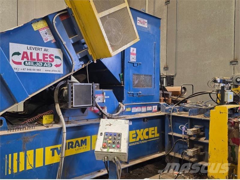 Excel 4815 Ostalo za građevinarstvo