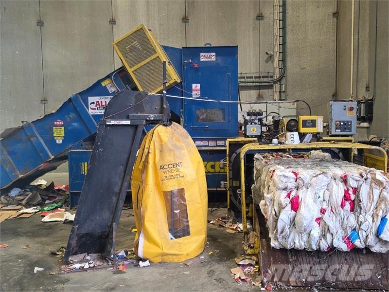 Excel 4815 Ostalo za građevinarstvo