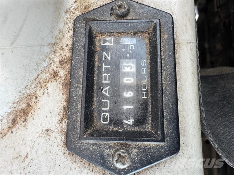 IHI 35NX2 Ostalo za građevinarstvo