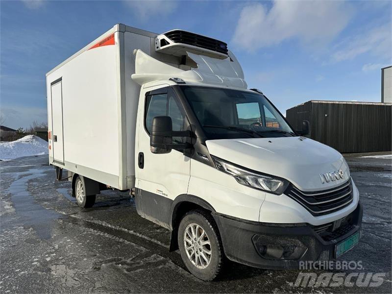 Iveco Daily Automobili