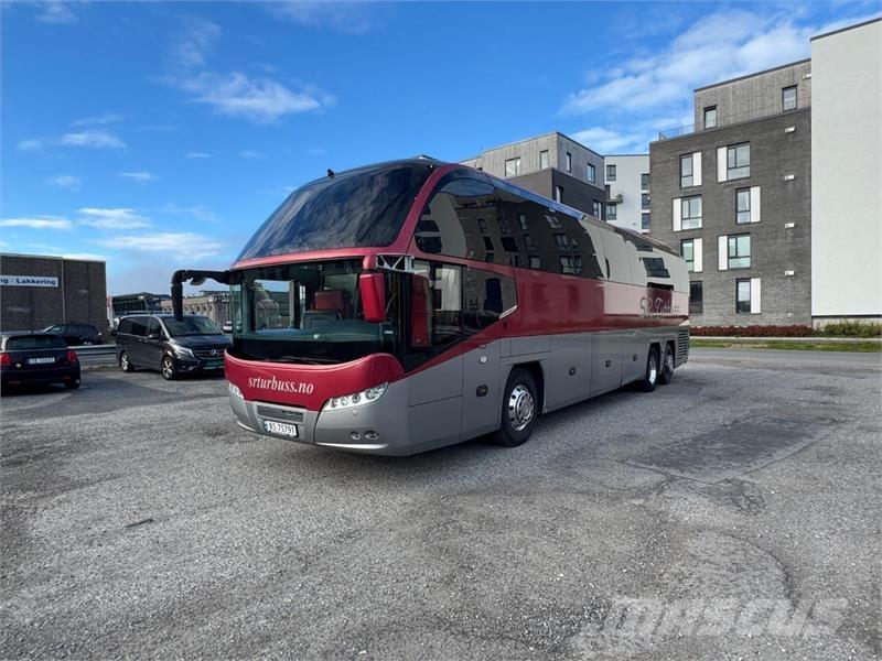 MAN NEOPLAN Putnički autobusi