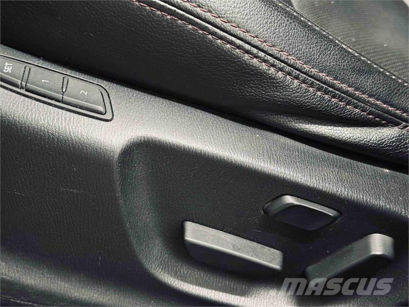 Mazda CX-5 Automobili