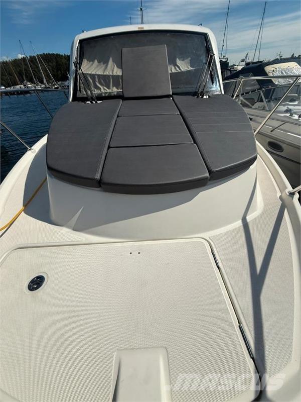  Uttern C87 Radni brodovi/teglenice