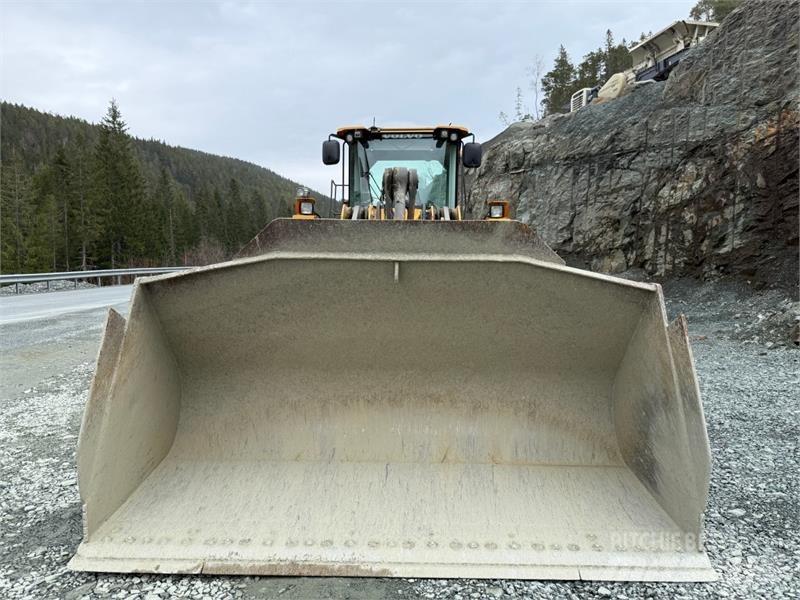 Volvo L150G Utovarivači na točkove