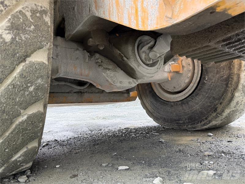 Volvo L150G Utovarivači na točkove