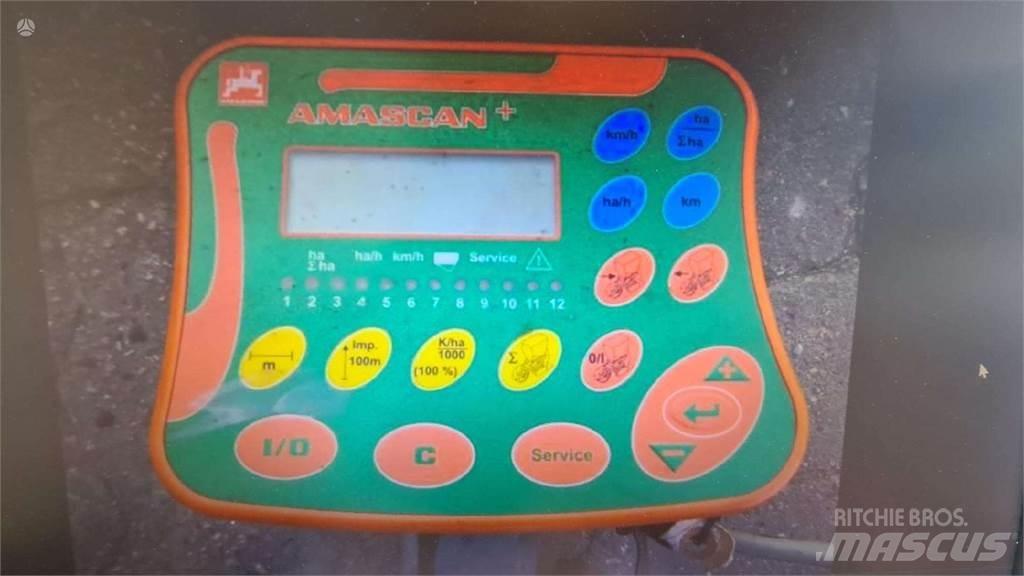 Amazone ED 452 K Sejačice