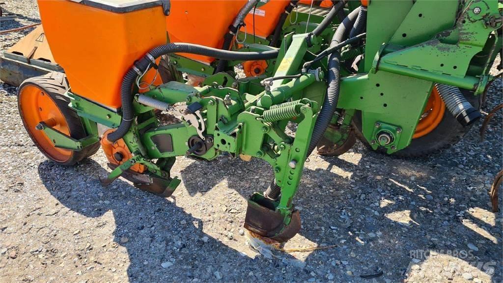 Amazone ED 452 K Sejačice