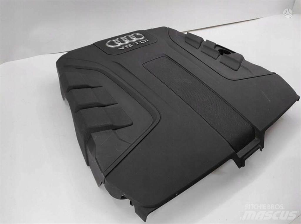 Audi  Ostale kargo komponente