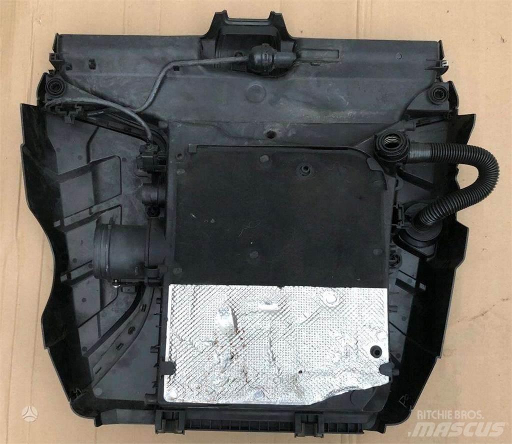 Audi  Ostale kargo komponente