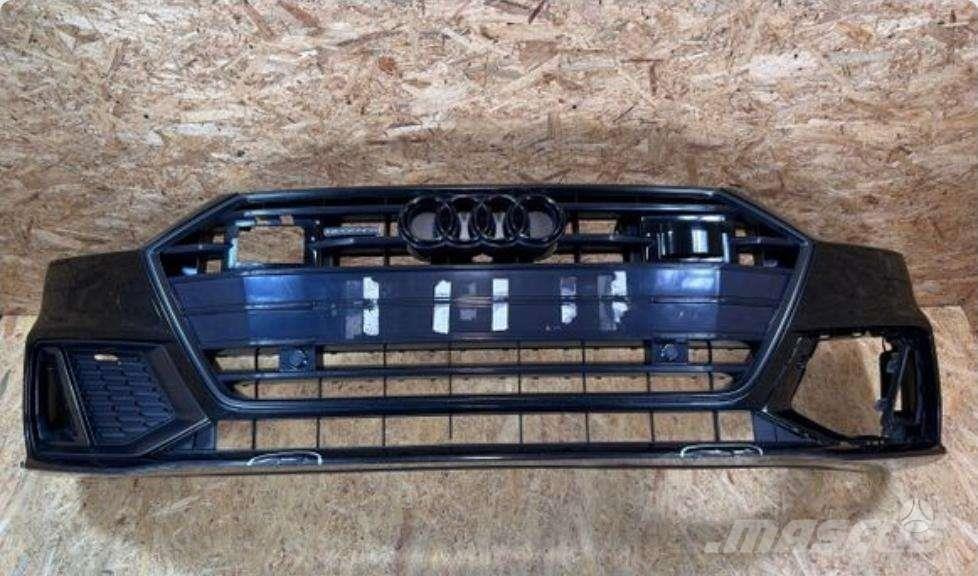 Audi  Ostale kargo komponente