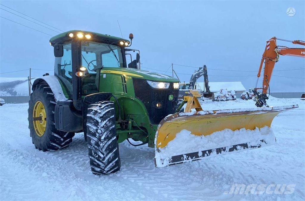  Bassi 2.70 m Snežne daske i plugovi