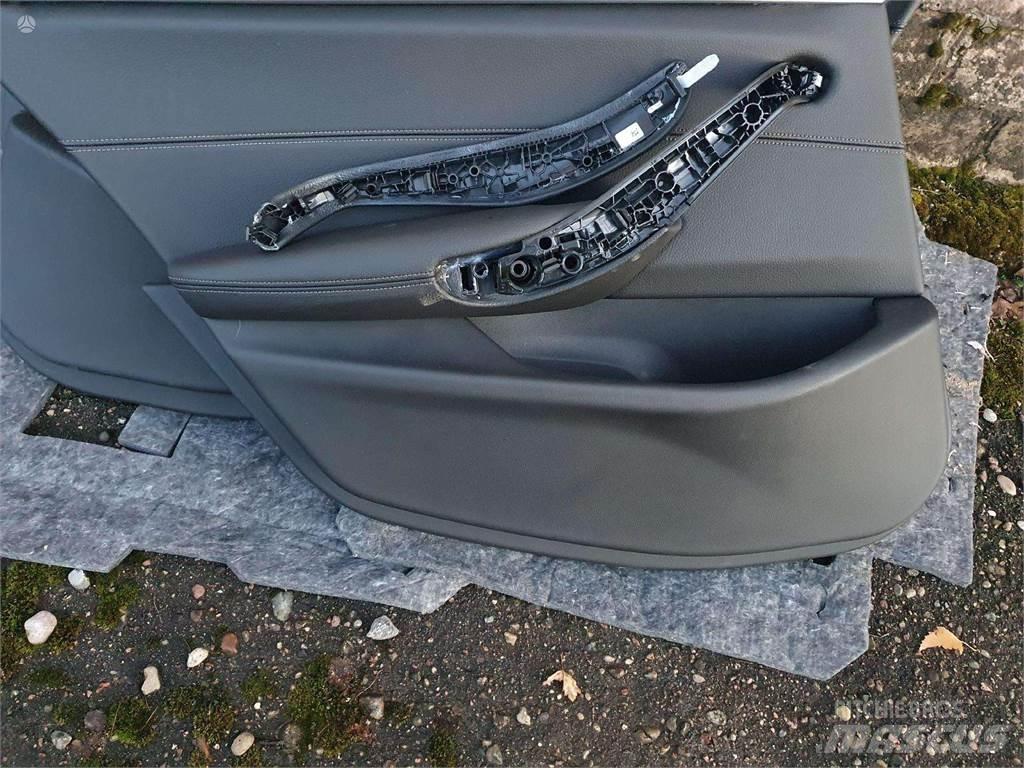 BMW  Ostale kargo komponente