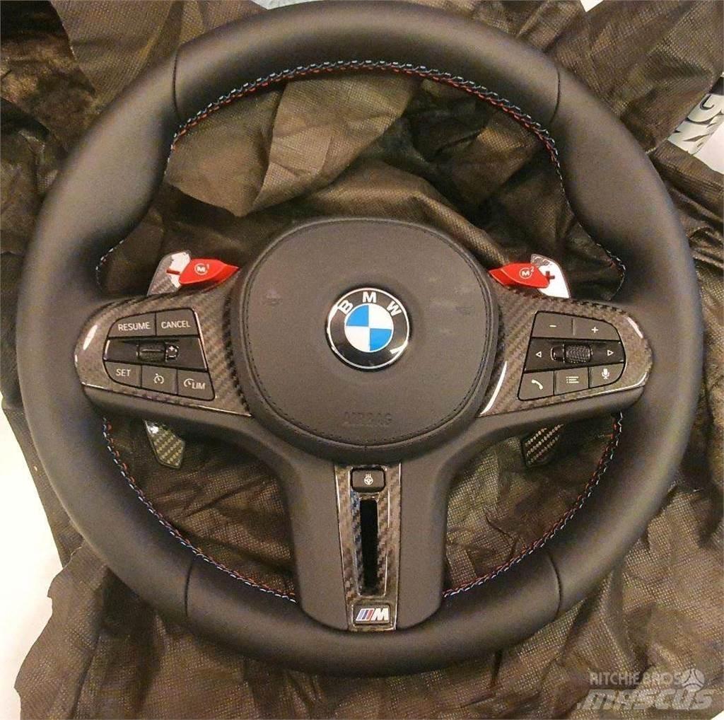 BMW  Ostale kargo komponente