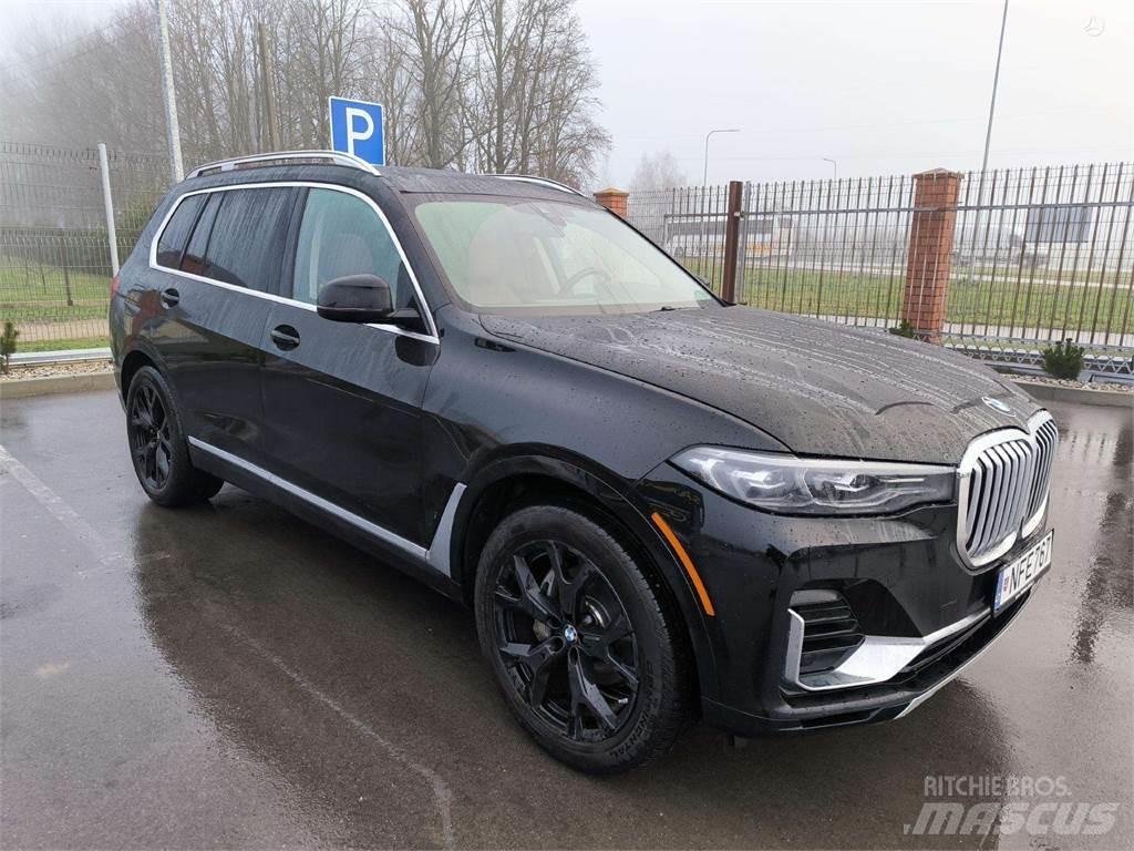 BMW  Automobili