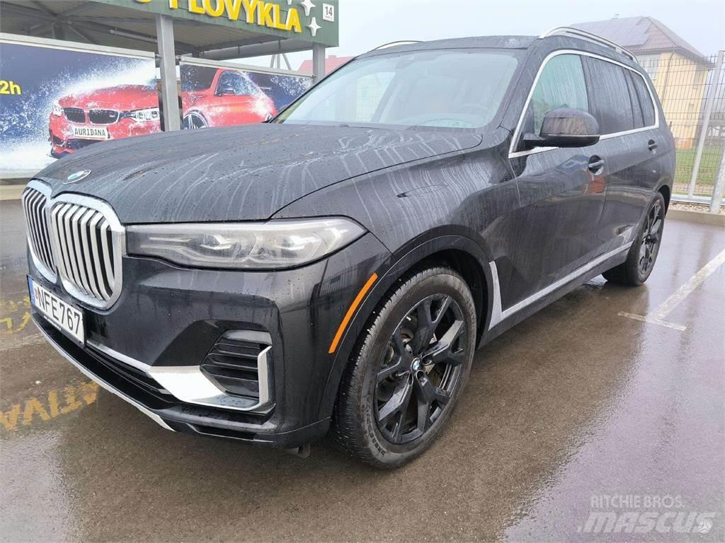BMW  Automobili