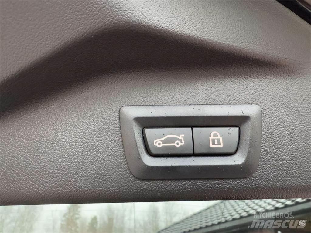 BMW  Automobili