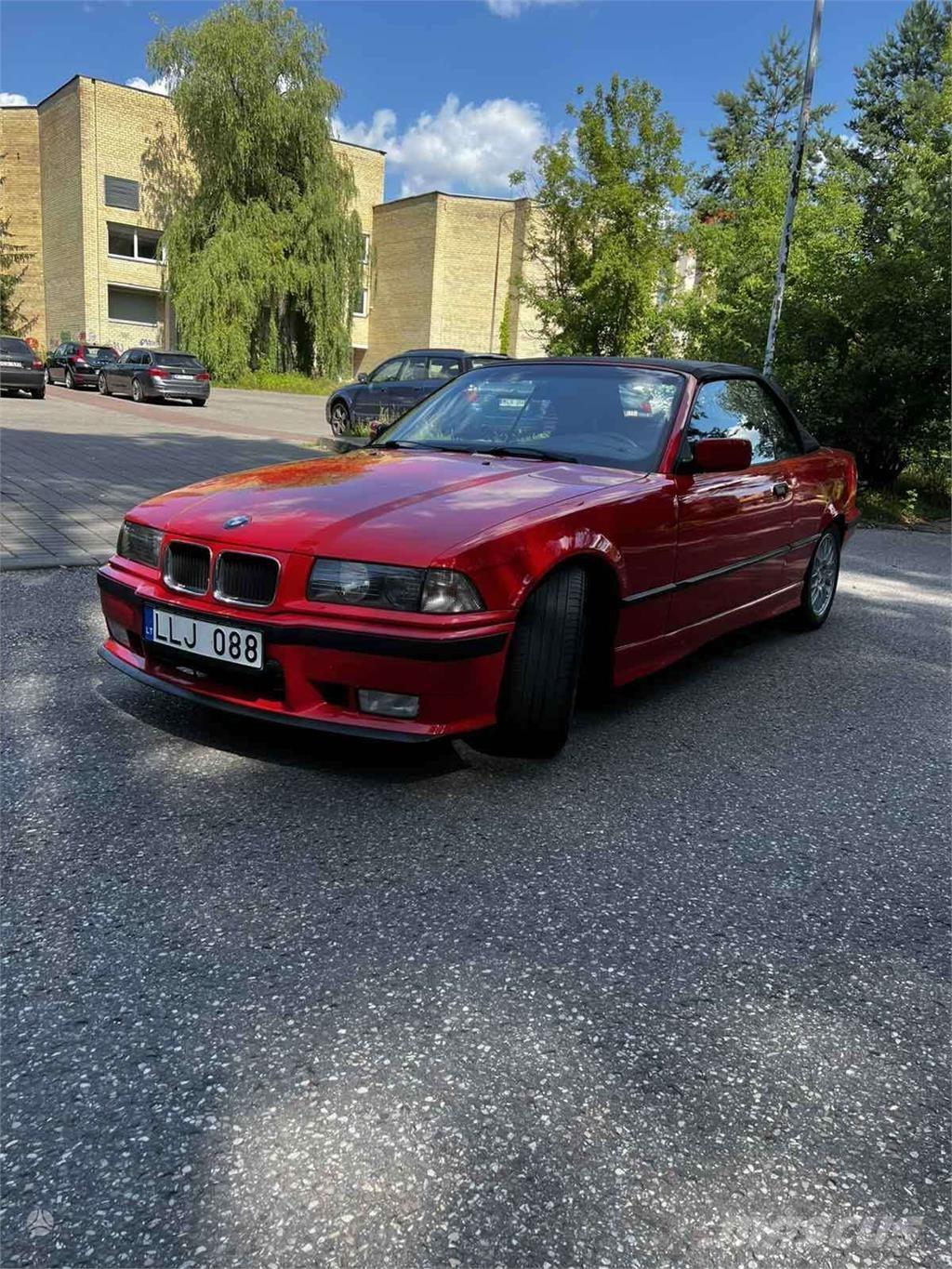 BMW  Automobili