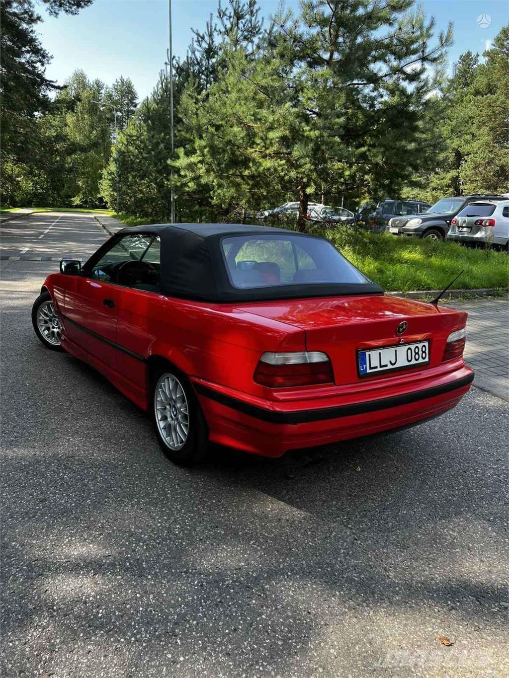 BMW  Automobili