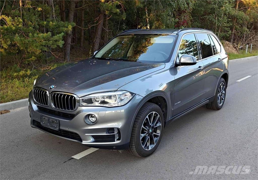 BMW  Automobili