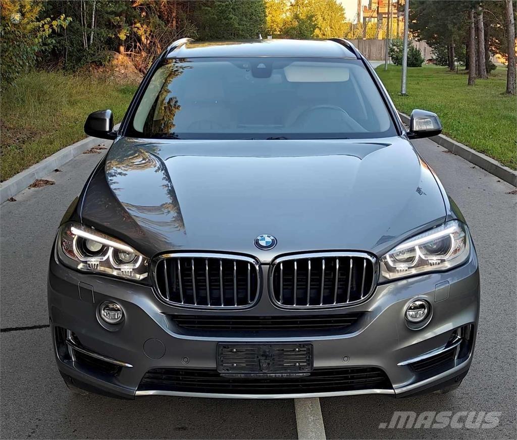 BMW  Automobili