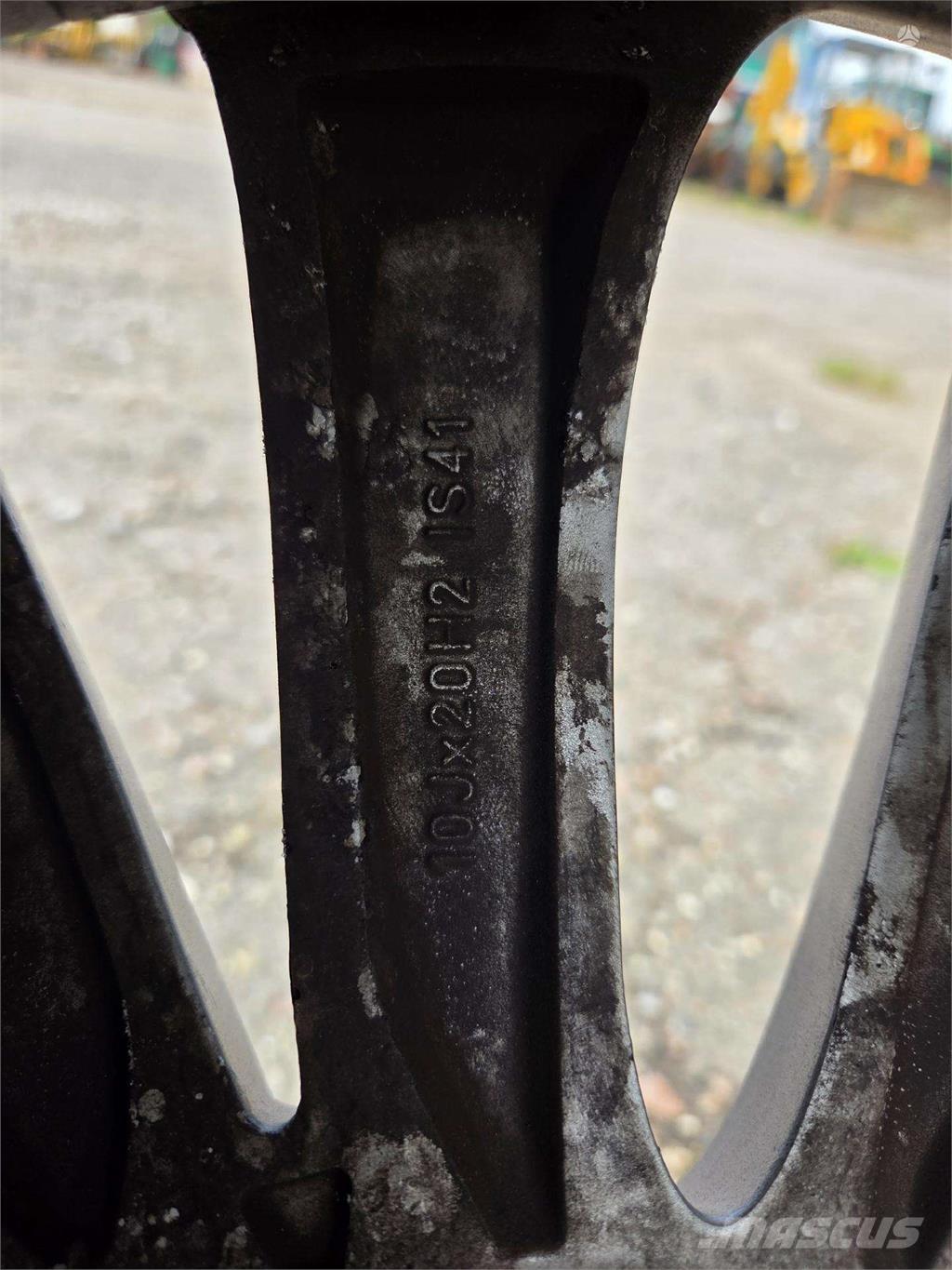 BMW  Gume, točkovi i felne