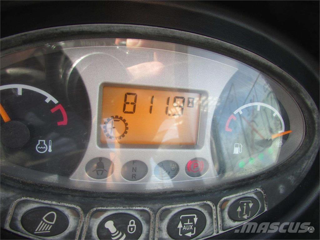 Bobcat T35.130 Teleskopski viljuškari