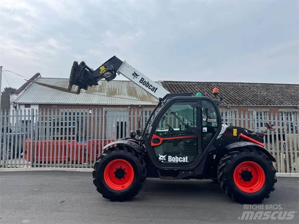 Bobcat TL30.70 Teleskopski viljuškari