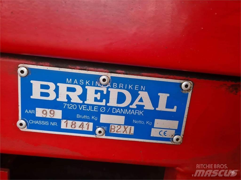 Bredal B2 Ostale poljoprivredne mašine