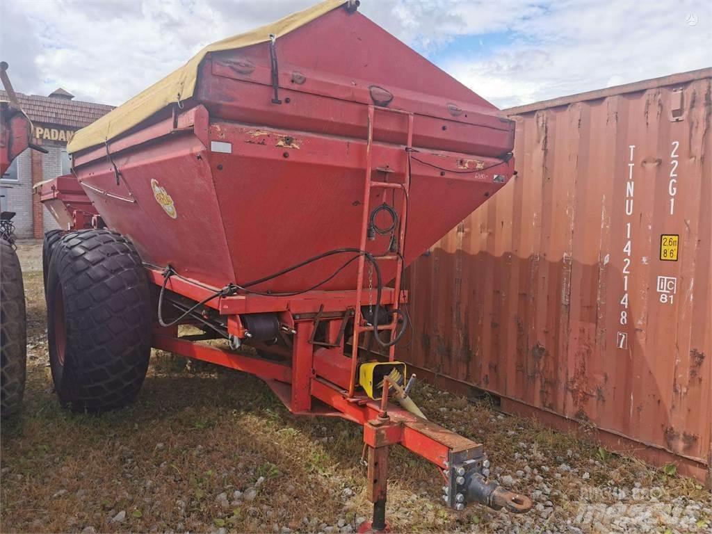 Bredal B6 Ostale poljoprivredne mašine