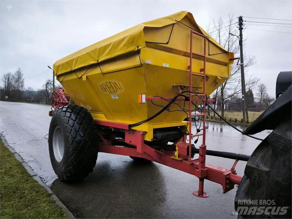 Bredal K65 Ostale poljoprivredne mašine