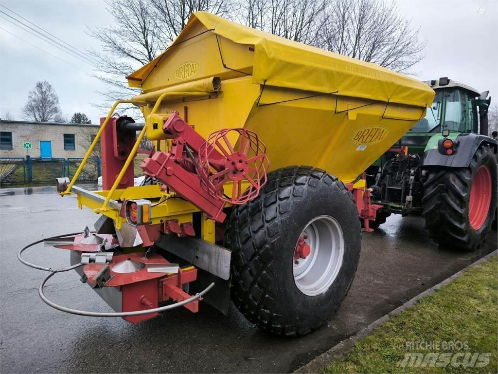 Bredal K65 Ostale poljoprivredne mašine