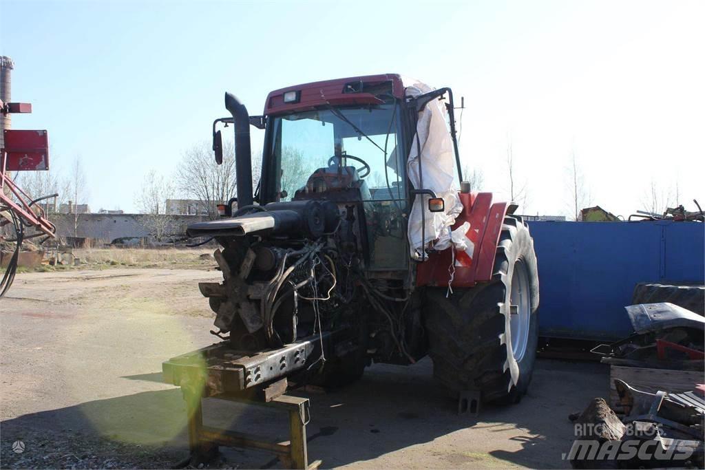Case IH 7210 Ostale poljoprivredne mašine
