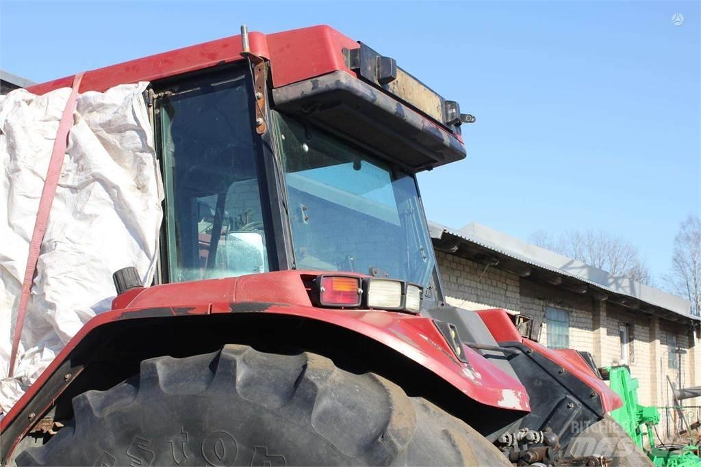 Case IH 7210 Ostale poljoprivredne mašine