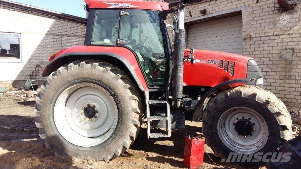 Case IH CVX150 Ostale poljoprivredne mašine