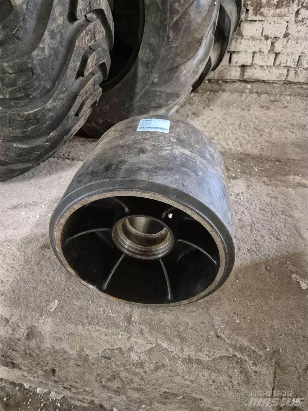 Case IH Quadrac Ostale poljoprivredne mašine