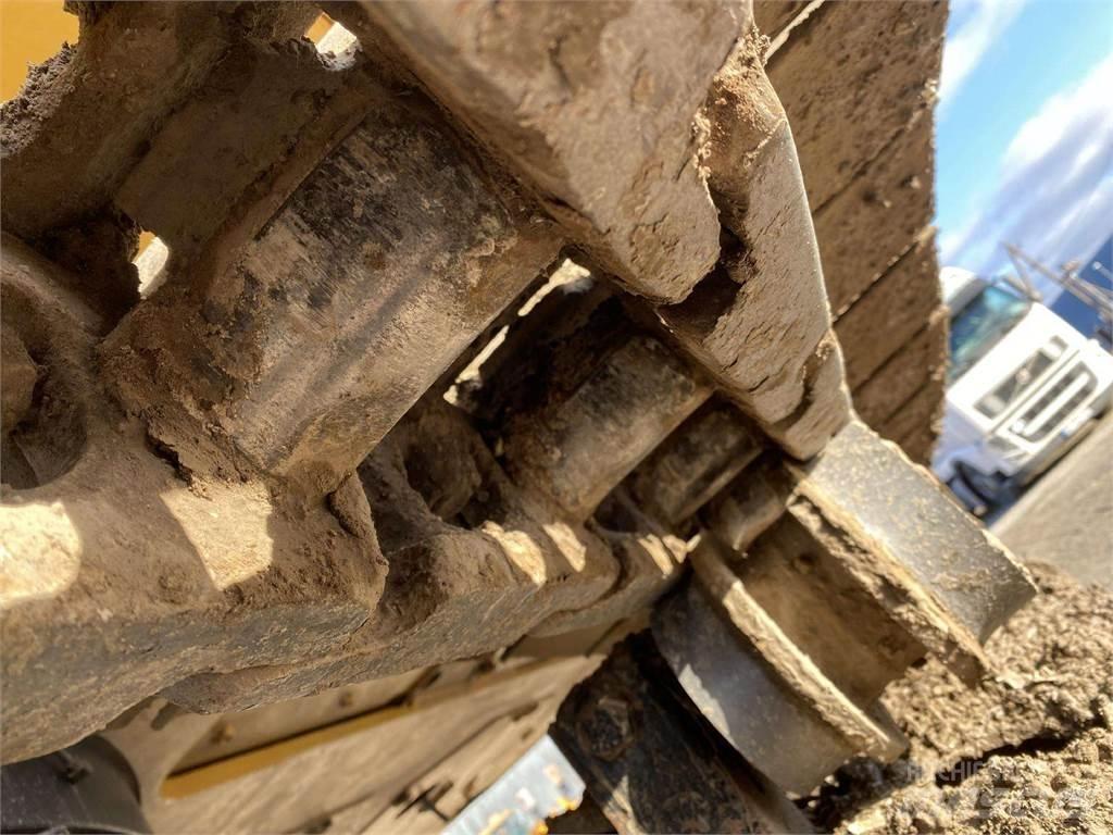 CAT 336 Bageri guseničari