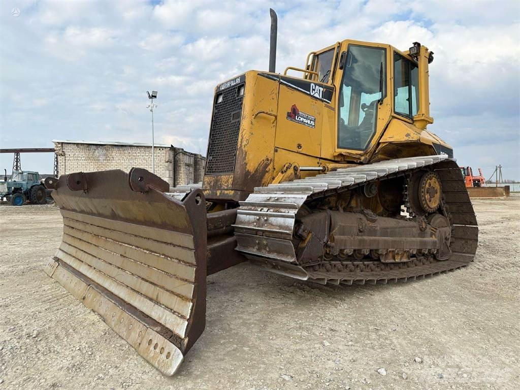 CAT D5N LGP Buldožeri guseničari
