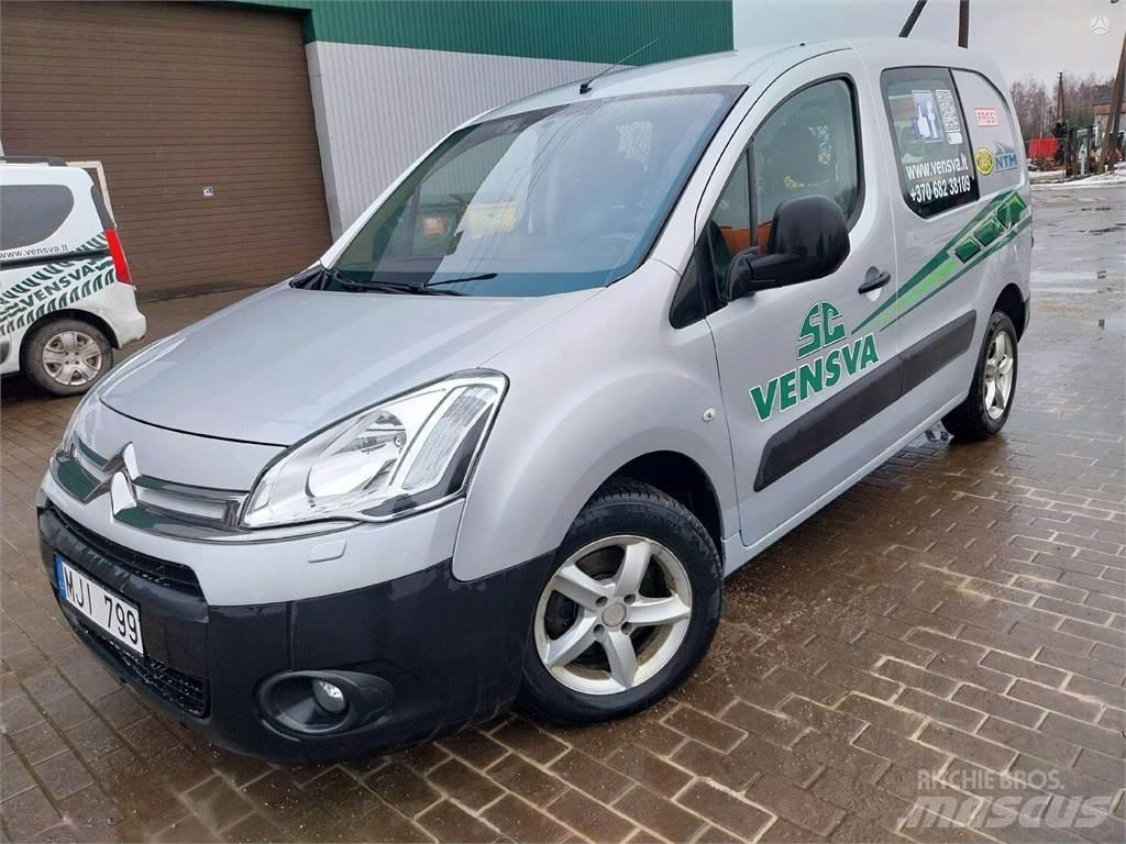 Citroën  Automobili