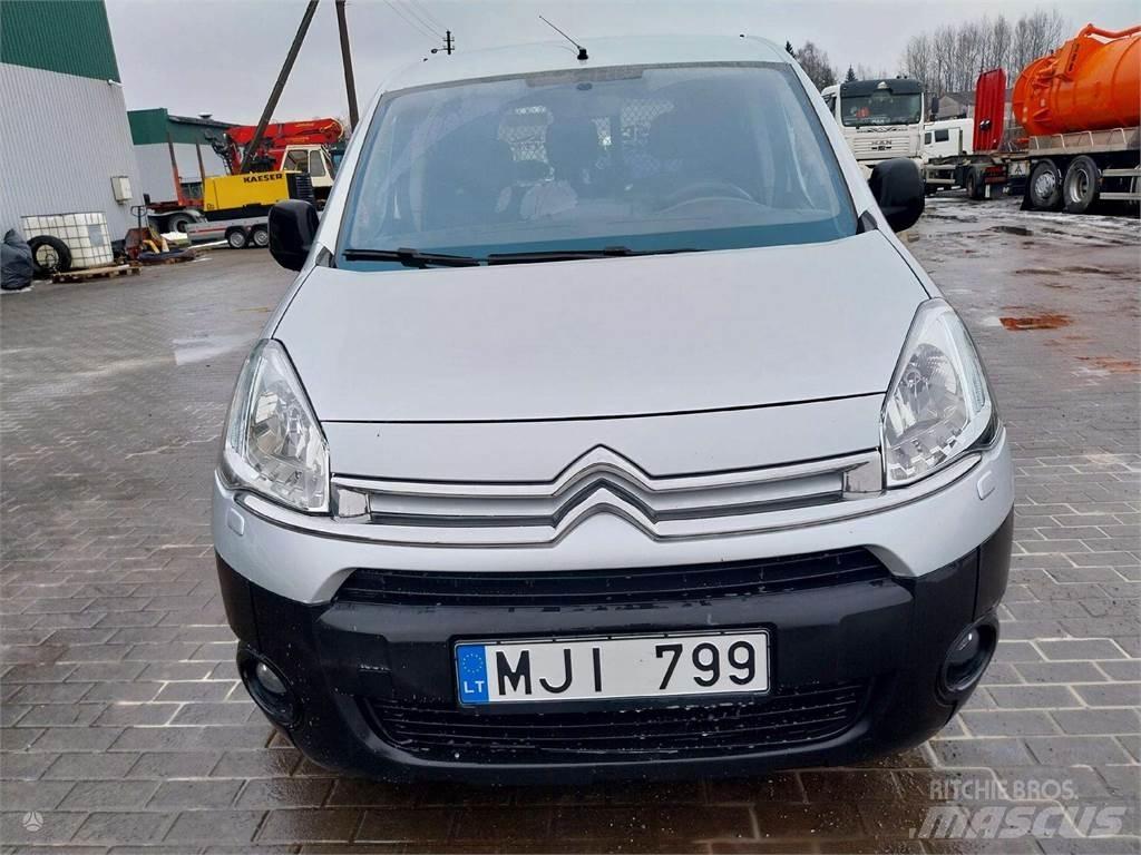 Citroën  Automobili