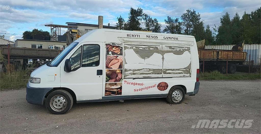 Citroën  Automobili