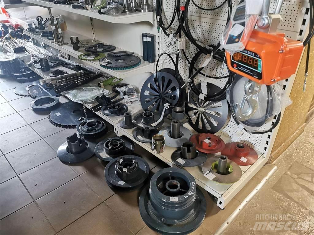 CLAAS  Ostale poljoprivredne mašine