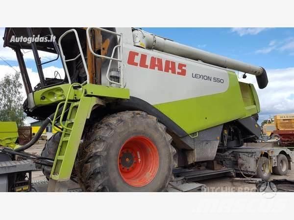 CLAAS  Ostale poljoprivredne mašine
