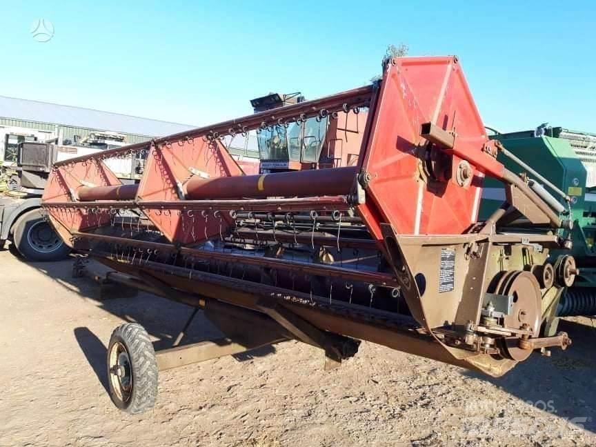 CLAAS  Ostale poljoprivredne mašine